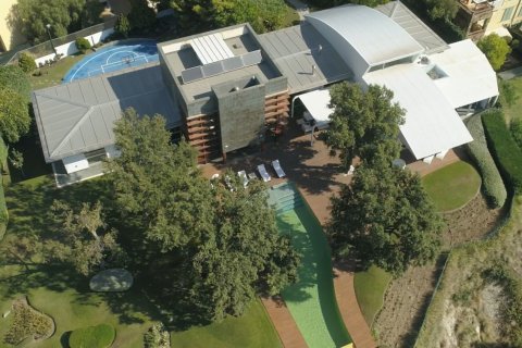 5 bedrooms Properties in Phu My, Vietnam No. 27009 15