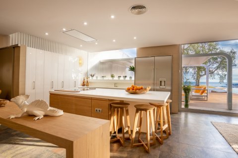 5 bedrooms Properties in Phu My, Vietnam No. 27009 10