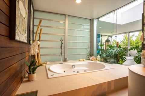 5 bedrooms Properties in Phu My, Vietnam No. 27009 16