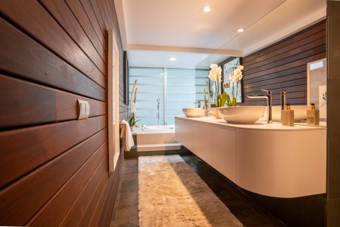 5 bedrooms Properties in Phu My, Vietnam No. 27009 17