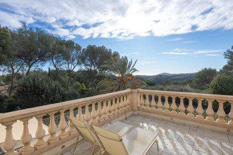 8 bedrooms Villa in Biot, France No. 76123 8