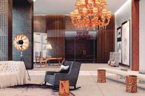 3 dormitorios Apartment en Pyrgos, Cyprus No. 73720 5