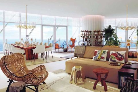 3 dormitorios Apartment en Pyrgos, Cyprus No. 73720 6