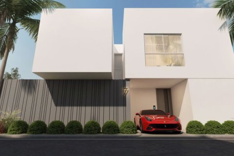 3 dormitorios Villa en Pernera, Cyprus No. 104506 11