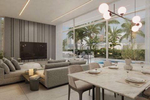 3 dormitorios Villa en Pernera, Cyprus No. 104506 3