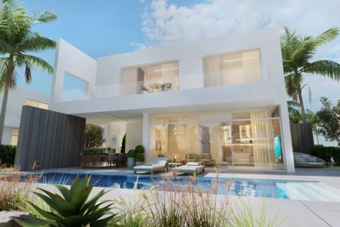 3 dormitorios Villa en Pernera, Cyprus No. 104506 9