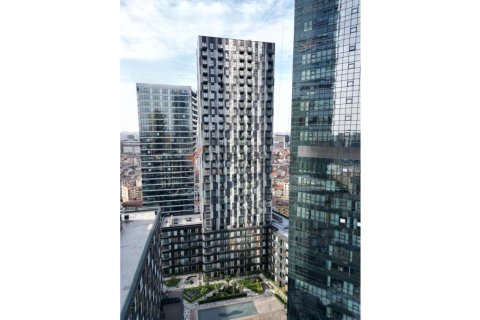 1 bedroom Apartment in Sisli, Turkey No. 122165