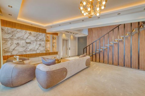 5 rooms Villa in Lien Chieu, Vietnam No. 92458 6