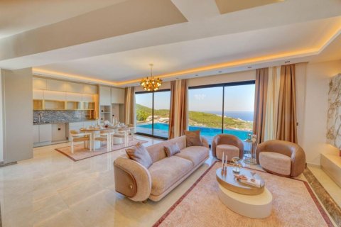 5 habitaciones Villa en Kargicak, Turkey No. 92458