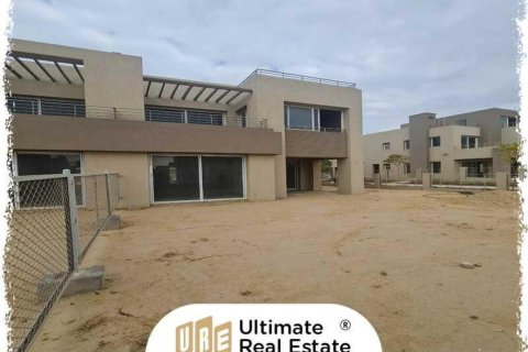 4 bedrooms Townhouse in Palm Hills   Palm Valley, Egypt No. 38120
