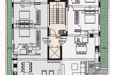 3 bedrooms Apartment in Limassol, Cyprus No. 81927 7