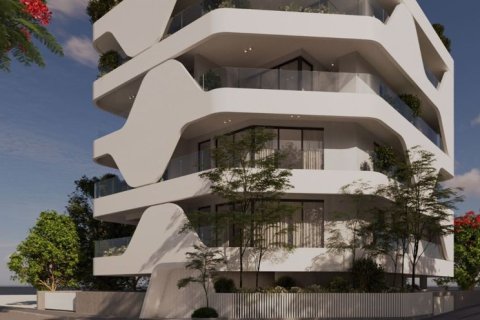 3 bedrooms Apartment in Limassol, Cyprus No. 81927 2