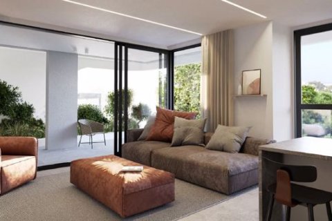 3 bedrooms Apartment in Limassol, Cyprus No. 81927 5