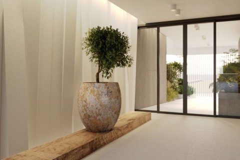 3 bedrooms Apartment in Limassol, Cyprus No. 81927 3