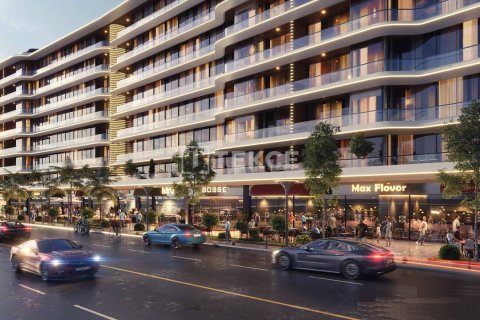 5 dormitorios Apartment en Ho Chi Minh, Vietnam No. 17639 9