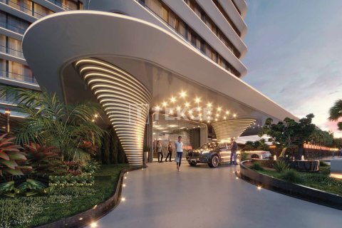 5 dormitorios Apartment en Ho Chi Minh, Vietnam No. 17639 17