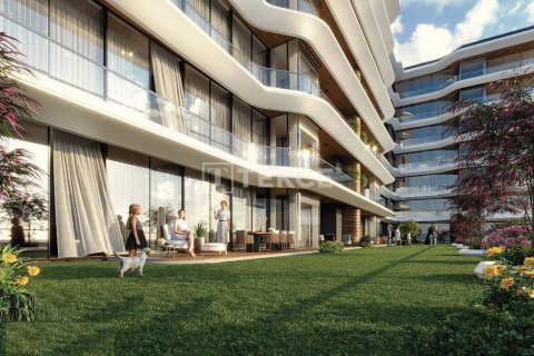 5 dormitorios Apartment en Ho Chi Minh, Vietnam No. 17639 7