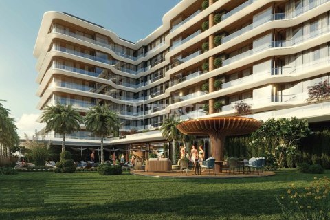 5 dormitorios Apartment en Ho Chi Minh, Vietnam No. 17639 4