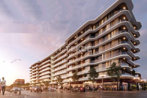 5 dormitorios Apartment en Ho Chi Minh, Vietnam No. 17639 5