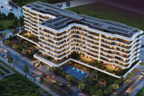 5 dormitorios Apartment en Ho Chi Minh, Vietnam No. 17639 3