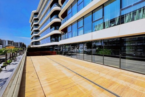 5 dormitorios Apartment en Ho Chi Minh, Vietnam No. 17639 20