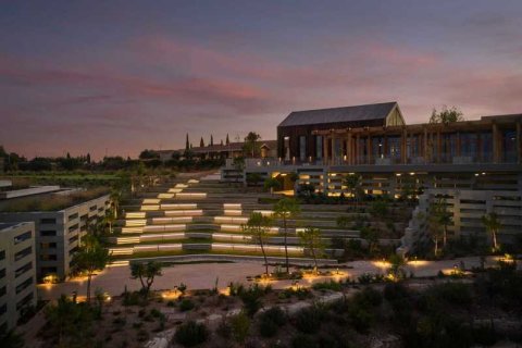 2 bedrooms House in Tsada, Cyprus No. 30430 15