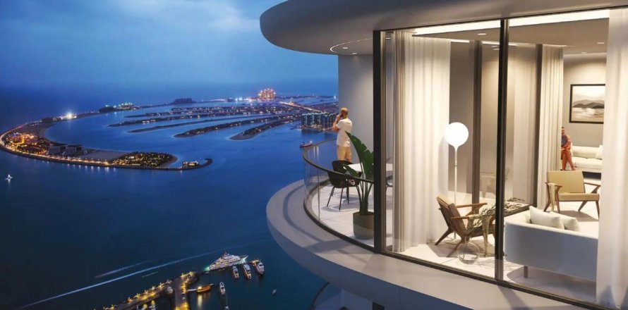 3 dormitorios Penthouse en Ras Al Khor, UAE No. 91975