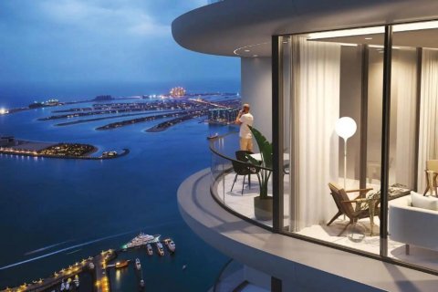 3 dormitorios Penthouse en Ras Al Khor, UAE No. 91975