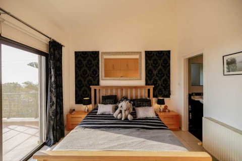 3 bedrooms Villa in Tala, Cyprus No. 66511 13