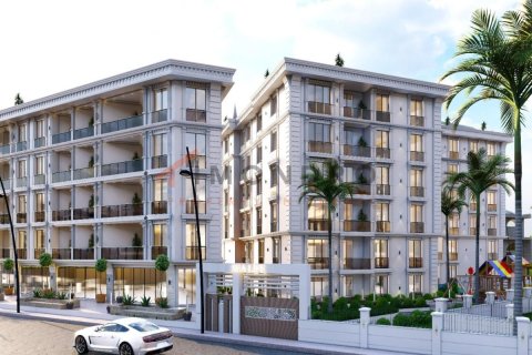 Квартира с 2 спальнями в An Thach Trung, Вьетнам №17057 1