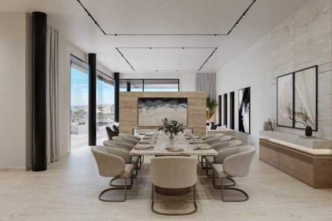 4 bedrooms Villa in Mesa Geitonia, Cyprus No. 29053 3