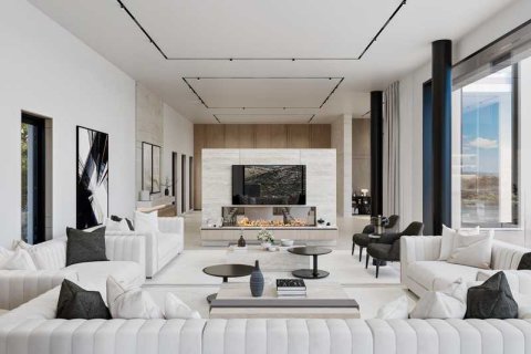 4 bedrooms Villa in Mesa Geitonia, Cyprus No. 29053 2