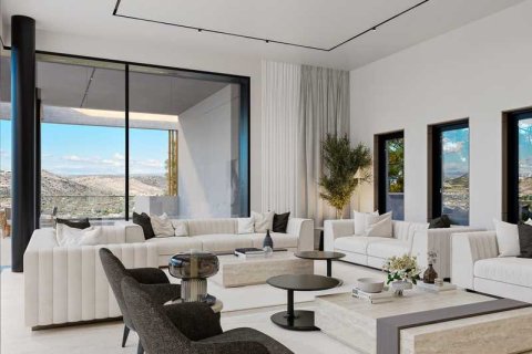 4 bedrooms Villa in Mesa Geitonia, Cyprus No. 29053 5