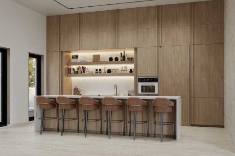 4 bedrooms Villa in Mesa Geitonia, Cyprus No. 29053 4