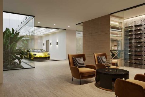 4 bedrooms Villa in Mesa Geitonia, Cyprus No. 29053 7