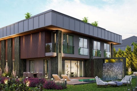 6 bedrooms Villa in Khanh Hoa, Vietnam No. 114744 1