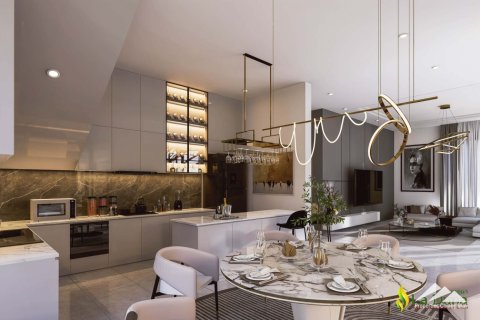 4 dormitorios House en Chiang Mai, Thailand No. 98076 5