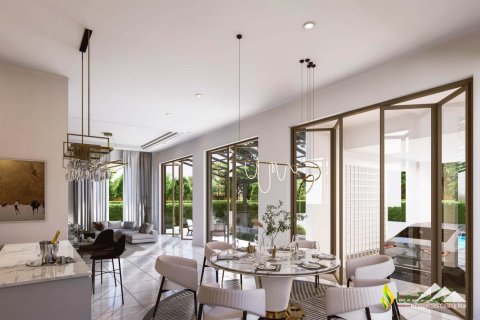 4 dormitorios House en Chiang Mai, Thailand No. 98076 3