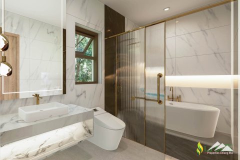 4 dormitorios House en Chiang Mai, Thailand No. 98076 12