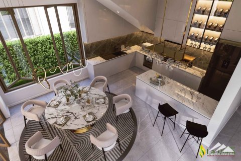 4 dormitorios House en Chiang Mai, Thailand No. 98076 6