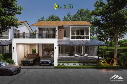 4 dormitorios House en Chiang Mai, Thailand No. 98076 1
