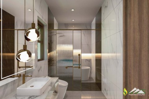 4 dormitorios House en Chiang Mai, Thailand No. 98076 14