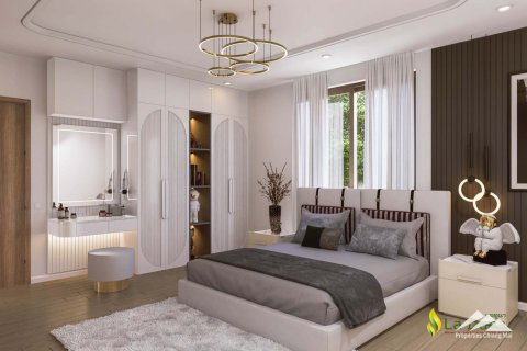 4 dormitorios House en Chiang Mai, Thailand No. 98076 10