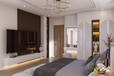 4 dormitorios House en Chiang Mai, Thailand No. 98076 11