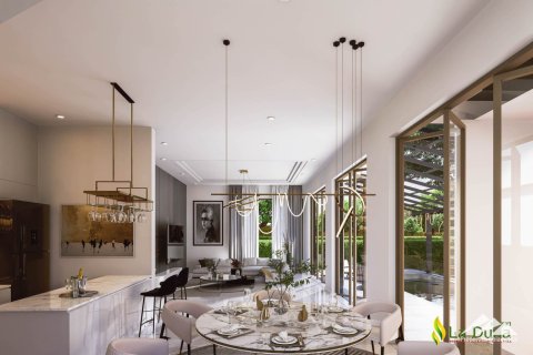 4 dormitorios House en Chiang Mai, Thailand No. 98076 4