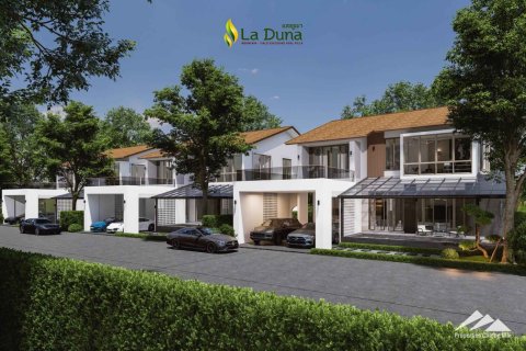 4 dormitorios House en Chiang Mai, Thailand No. 98076 20