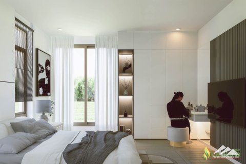 4 dormitorios House en Chiang Mai, Thailand No. 98076 13