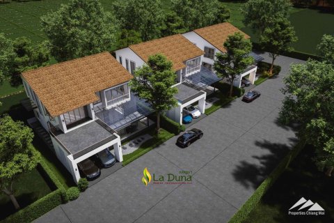 4 dormitorios House en Chiang Mai, Thailand No. 98076 2