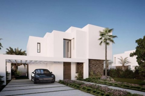 4 dormitorios House en Estepona, Spain No. 25469