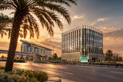 2 dormitorios Apartment en Dubai, UAE No. 128911